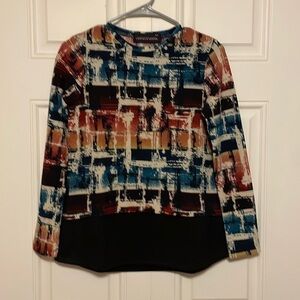 COLORFUL Top Size XS